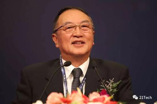 媒体：柳传志是这代企业家的符号与传奇