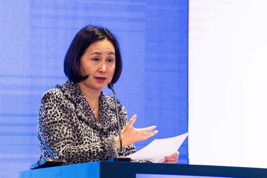 何超琼：澳门二十年最惊人进步不仅是经济 更是