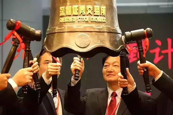 图片来源:微信公众号“牧原集团”