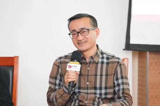 刘元春 中国人民大学副校长