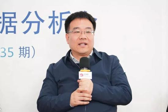 国家信息中心经济预测部牛犁：2020宏观政策稳字