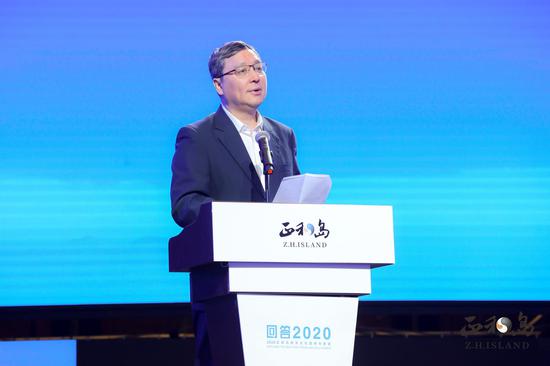 广州市委常委陈志英:民营企业是一座城的活力资源