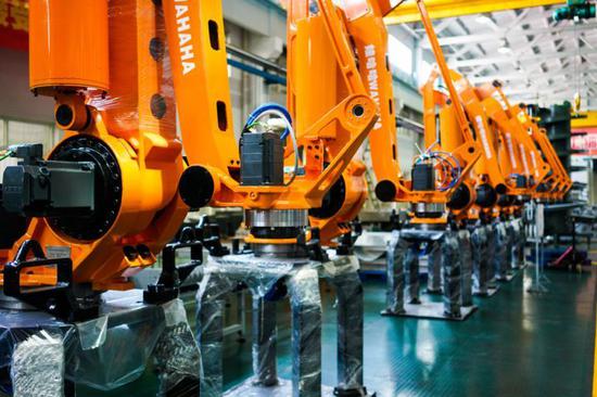 视频|宗庆后的2020Flag：企业好效益好员工更开心