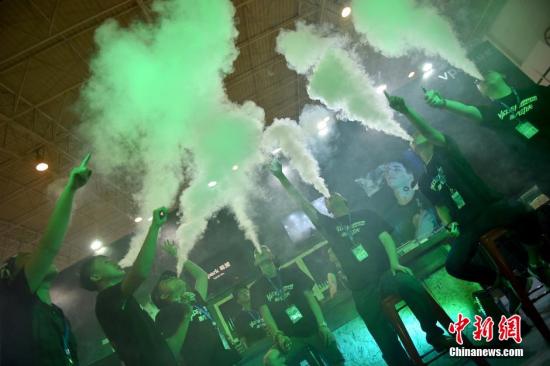 美政府出台禁令 禁止销售大部分口味电子烟