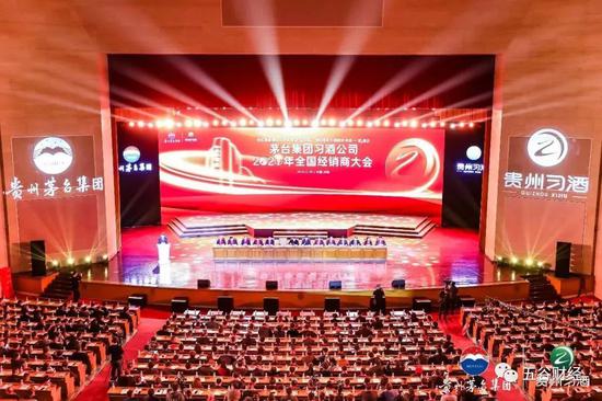 习酒2019年销售80亿:核心单品占比53% 坚持走中高端