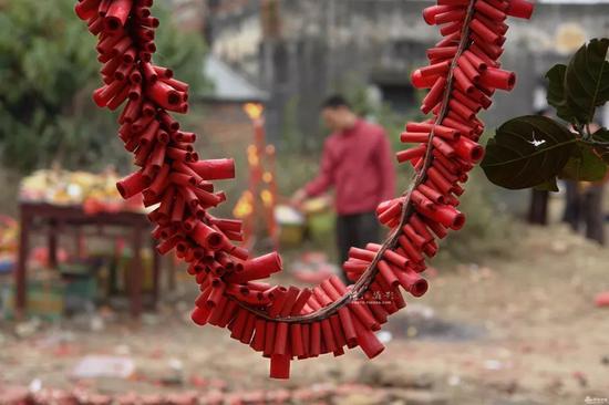 河南孟州鞭炮“禁放令”来得太突然 经销商懵了