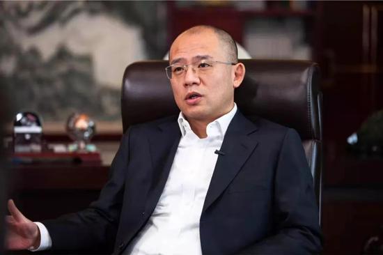 视频|美锦能源姚锦龙：公司如何寻找业绩增长点