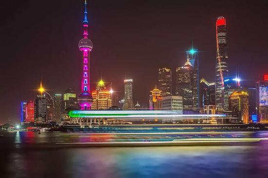 专家详解2020的五个特殊投资机会 上海写字楼等入