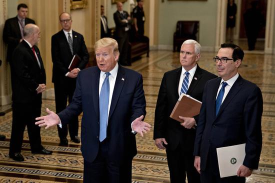 诺奖得主：削减工资税对拿不到工资的人没有任