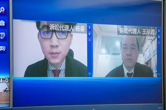 “非誠勿擾”侵权案华谊兄弟终审胜诉 同名婚介
