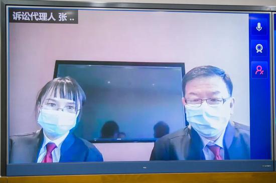 “非誠勿擾”侵权案华谊兄弟终审胜诉 同名婚介