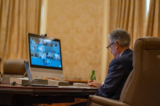 前纽约联储主席：美联储真的已濒临弹尽粮绝