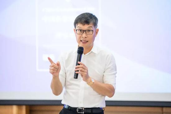 不懂企业家，你的高考题很难答好