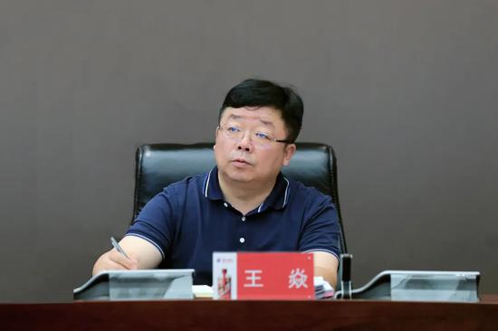 茅台集团召开党委会研究多项议题筹建茅台廉政教育馆