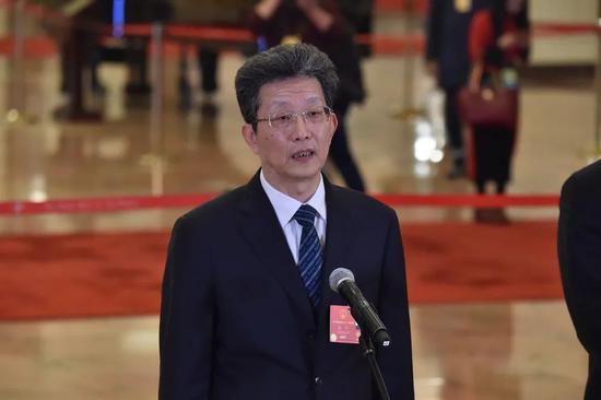 张工任国家市场监管总局党组书记