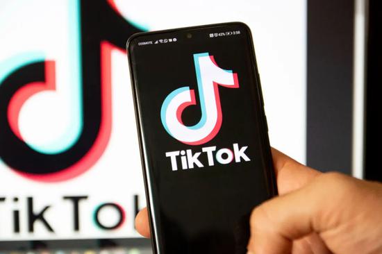 围猎tiktok 超级大国变成了流氓加恶棍 开始抢劫 新浪财经 新浪网