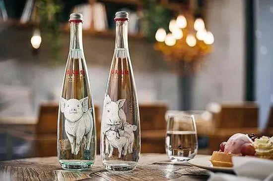 去年卖了300亿瓶 农夫山泉计划于9月港股上市