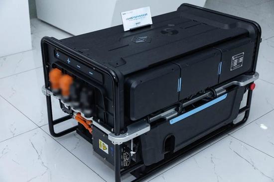 氢能第一股上市了 但燃料电池产业依然是个“深坑”