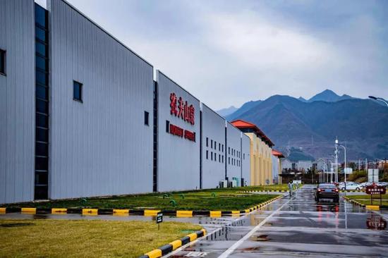 构筑“养生系” 农夫山泉背后的资本帝国