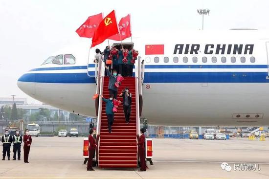 民航上市公司2020半年报出炉 居然也有盈利的