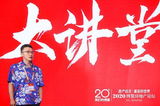 于国仪：体育产业可以怎样玩？