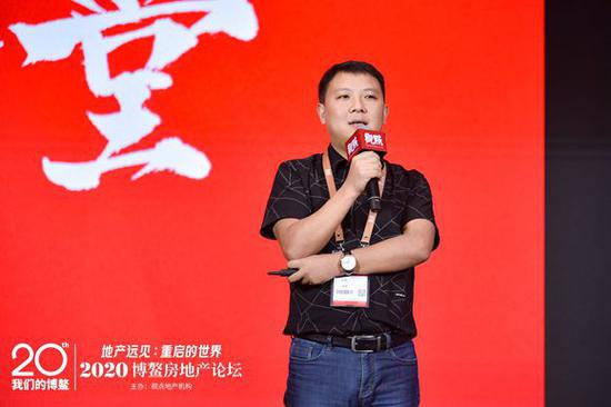 罗意：长租行业的现在、未来和出路