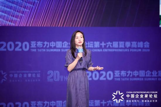 新希望六和董事长刘畅：猪行情再好 我们也要过紧日子