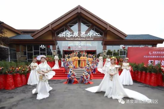 记者三访吉林长春清泉湖度假区：涉嫌虚假宣传 违反广告法