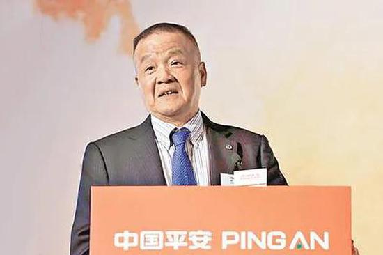 马明哲的“无中生有”