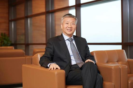 太平集团董事长罗熹调任人保集团党委书记、拟任董事长