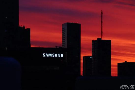 3年弃6厂 三星真想从中国撤离吗？