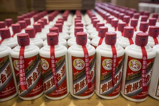 茅台输血贵州纾困：茅台多次出手背后 贵州的债务问题显现