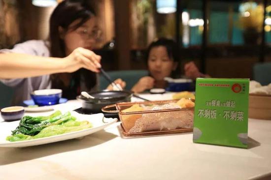 一场世界级粮食节约“保卫战” 外媒居然在中国背后插刀