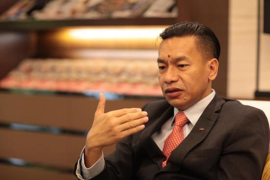 雅诗阁中国区总经理陈志商：高端服务公寓如何在客群竞争赛道突围