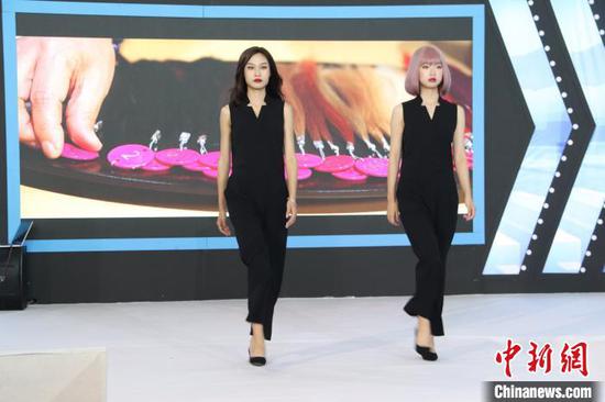 阿里巴巴速卖通联合河南许昌 推出全球首个跨境直播基地