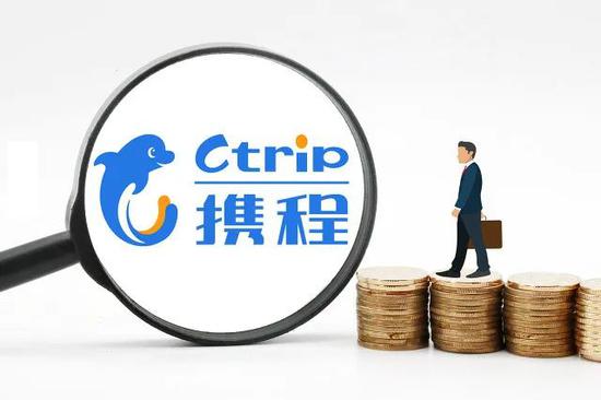 拿到支付牌照 三大因素催促携程抓紧行动