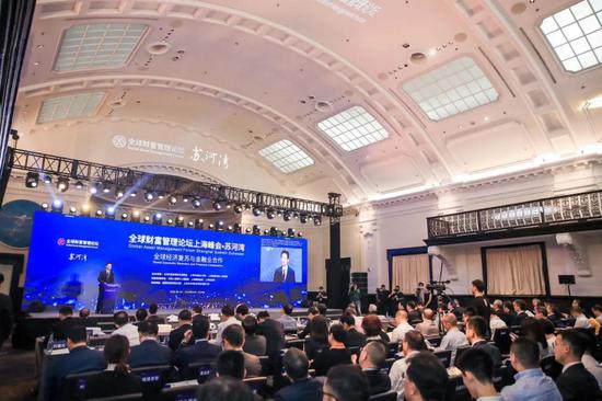 银保监会副主席曹宇：积极推动养老保险第三支柱建设