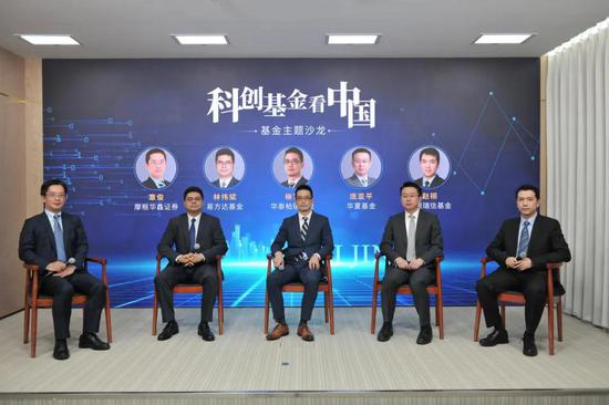 怎么办？A股投资生态巨变 靠选股战胜指数越来越难