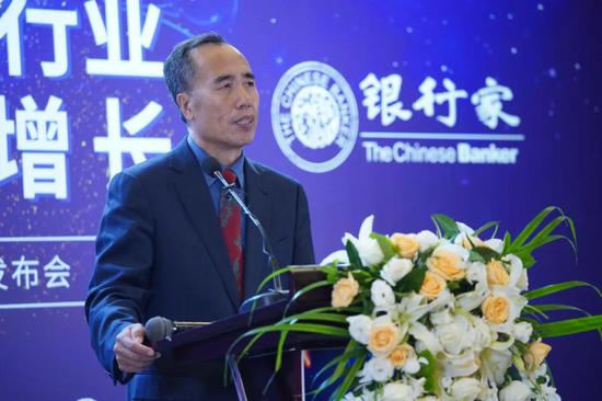 2020中国银行家论坛29日召开 王兆星、盛松成等发表主旨演讲