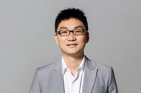 黄峥的商业哲学