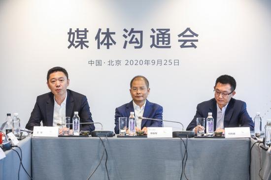 华为今年已向车BU投入5亿美元 徐直军：短期内不考虑盈利