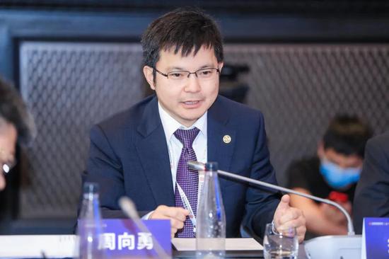 周向勇:中国资本市场存在捕捉阿尔法投资空间 但不可持续