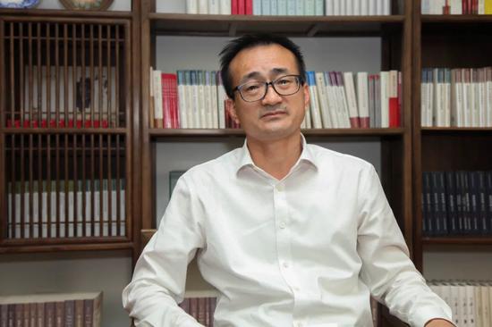 刘元春：十四五是跨越中等收入陷阱关键期 构建以内促外新竞争力