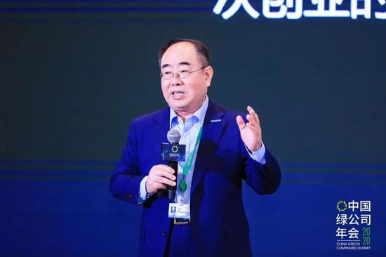 广联达刁志中：战略思维就是“看终局-探路径-布当局”