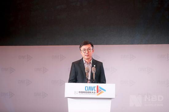 爱奇艺创始人龚宇：一味追求“破圈”的时代已经过去了