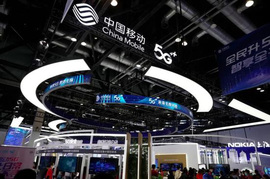 5G又传好消息：5G消息将在15个省开展商用试点