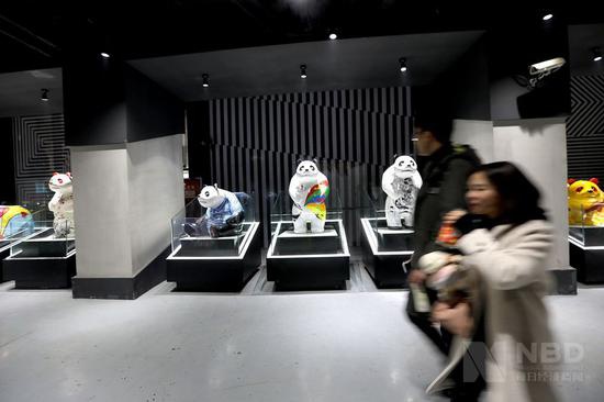 成都东郊记忆 图片来源：每经记者 张建摄（资料图片）