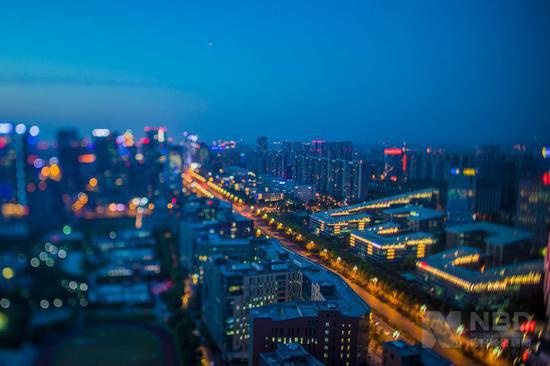 四大清单释放2800亿元新机会 成都“三城三都”建设按下加速键