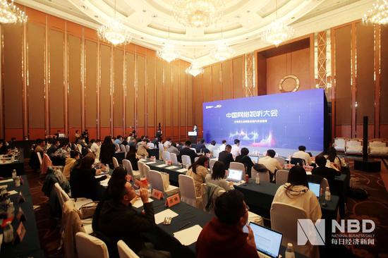 图片来源：每经记者 张建 摄