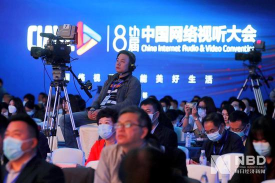 2022年我国超高清视频产业或超4万亿 5G＋超高清大视频时代来临